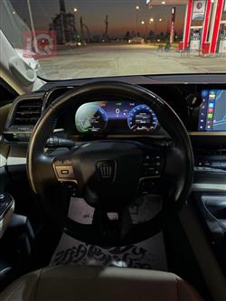 تويوتا كراون